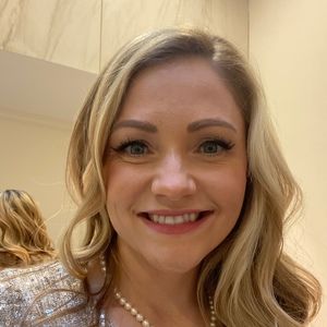 Meet your Posher, Brigitte